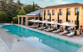 Villa Saint-ange Aix-en-provence France